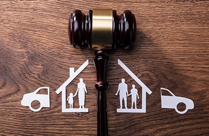 Divorce Lawyer in Monroe Michigan