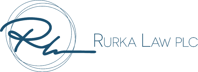Rurka Law Logo